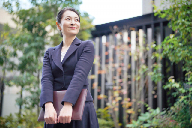 40代で未経験の仕事に転職